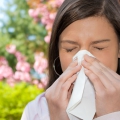 Canicula favorizează infecţiile respiratorii