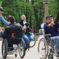 Ce beneficii aduce cardul european pentru dizabilitate