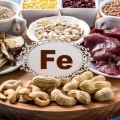 Carenţa de fier apare mai mult la femei. Ce simptome anunță deficitul