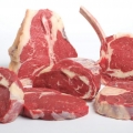 Cea mai bună carne de vită provine de la animalele hrănite cu iarbă