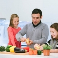 Ce beneficii aduce consumul de cartofi