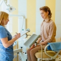 „Piesă de rezistenţă”! Cât de important este primul consult ginecologic