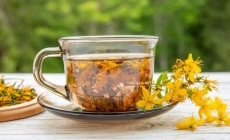 Ceaiul de sunătoare este indicat în stările de neliniște sau tulburări de somn