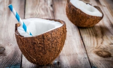 Ceaiul de cocos - băutura care vă hrănește organismul