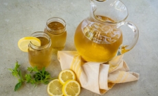 Nu consumați ceai de lămâie în exces! Vă poate afecta smalțul dentar