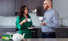 Ceaiuri care contribuie la încetinirea procesului de îmbătrânire