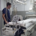 Tratament în premieră, la Constanţa. O nouă şansă la viaţă pentru pacienţii cu cancer