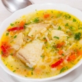 Alimentaţie echilibrată. Ciorbele și supele nu trebuie să lipsească din meniu