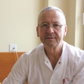 Dr. Eduard Circo: „Sănătatea noastră depinde de alimentaţie“