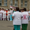 Coaliţia profesioniştilor din sistemul de sănătate anunţă proteste