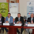 Adrian Pană: „Sistemul sanitar se confruntă cu problema finanţării“