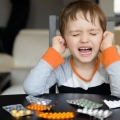 Cum trebuie administrate medicamentele copiilor