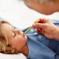 Cum se manifestă apendicita la copii?