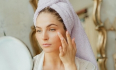 Nu vă bazaţi prea mult pe materialul genetic! Folosiţi cremele pentru ochi!