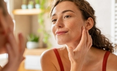 Acidul hialuronic oferă pielii o hidratare profundă pe timpul verii