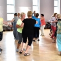 Dansul ajută la îmbunătățirea ritmului cardiac