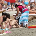 De ce ajung copiii mici la urgenţă vara