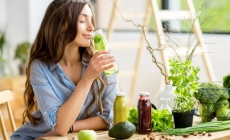 Băuturi pe care trebuie să le consumați în detoxifierea de primăvară