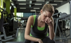 Stresul muscular și cel articular sunt și consecințe ale unui dezechilibru