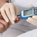 Complicaţii ale diabetului