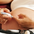 Gravidele cu diabet, risc mare de malformaţii congenitale