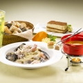 Dieta bogată în carbohidraţi, asociată cu tumorile la prostată