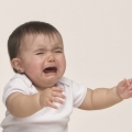 Din ce cauză plâng bebeluşii. Ce spune psihologul