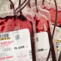 Acţiune de donare de sânge, week-end-ul acesta