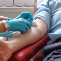 E nevoie urgentă de sânge, iar numărul donatorilor a scăzut dramatic!