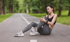 Gata cu durerile de tibie! Metode eficiente pentru un stil de viață activ