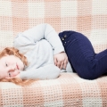 Durerile abdominale la copii. Semne de boală sau alimentaţie incorectă?