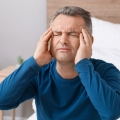Vă doare capul? Compresele cu ceai de mentă vă pot ajuta