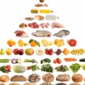 Echilibrul în alimentaţie, succesul garantat pentru sănătate