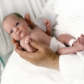 Investigaţia care poate salva nou-născuţii prematur de complicaţiile neurologice