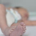 Care este rolul ecografiei de şold, la nou-născut