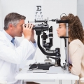 Electroretinograma, investigaţie care poate diagnostica diferite afecțiuni ale ochiului