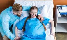 Epidurala, metoda preferată de anestezie la naștere