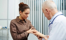Erizipelul, o formă de celulită infecțioasă, care afectează pielea