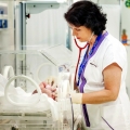 Spitalul privat Euromaterna, deschizător de drumuri în îngrijirea prematurilor