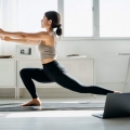 Exerciții care îmbunătățesc rezistența și agilitatea fizică