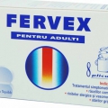 FERVEX, retras de pe piaţă. Farmaciştii constănţeni şochează: „Doar nu o să muriţi de la două Fervexuri“