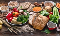 Consumul de fibre poate scădea nivelul de colesterol din sânge