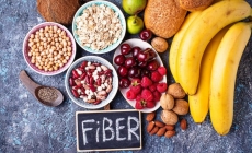 Fibrele echilibrează nivelul de zahăr din sânge și mențin sănătatea inimii