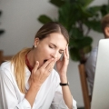 Fibromialgia se manifestă inclusiv prin oboseală extremă