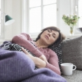 Simptome care anunță supraîncărcarea cu toxine a ficatului