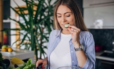 Aveți ficatul bolnav? Iată ce alimente ar trebui să consumați