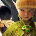 3D Cuibul Dragonului - Începutul erei războinicilor DUBLAT (Dragon Nest: Warriors' Dawn)