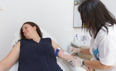 Aerul în perfuzie - embolia gazoasă. Ce se întâmplă și ce trebuie să știe pacienții