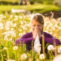 Alergia, boala omului modern. Primăvara se înteţesc reacţiile alergice