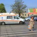În fiecare vară, mii de constănţeni sunt efectiv culeşi de pe stradă, de ambulanţe. „Nu ascultă indicaţiile medicilor”